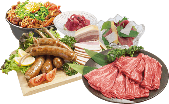 肉