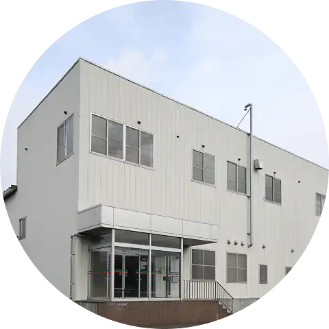 会社概要 アクセス