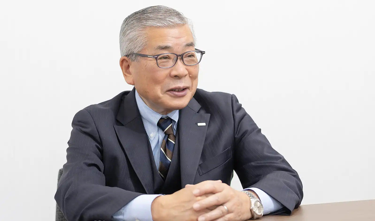 株式会社ミートクレスト　代表取締役社長　清田 浩徳