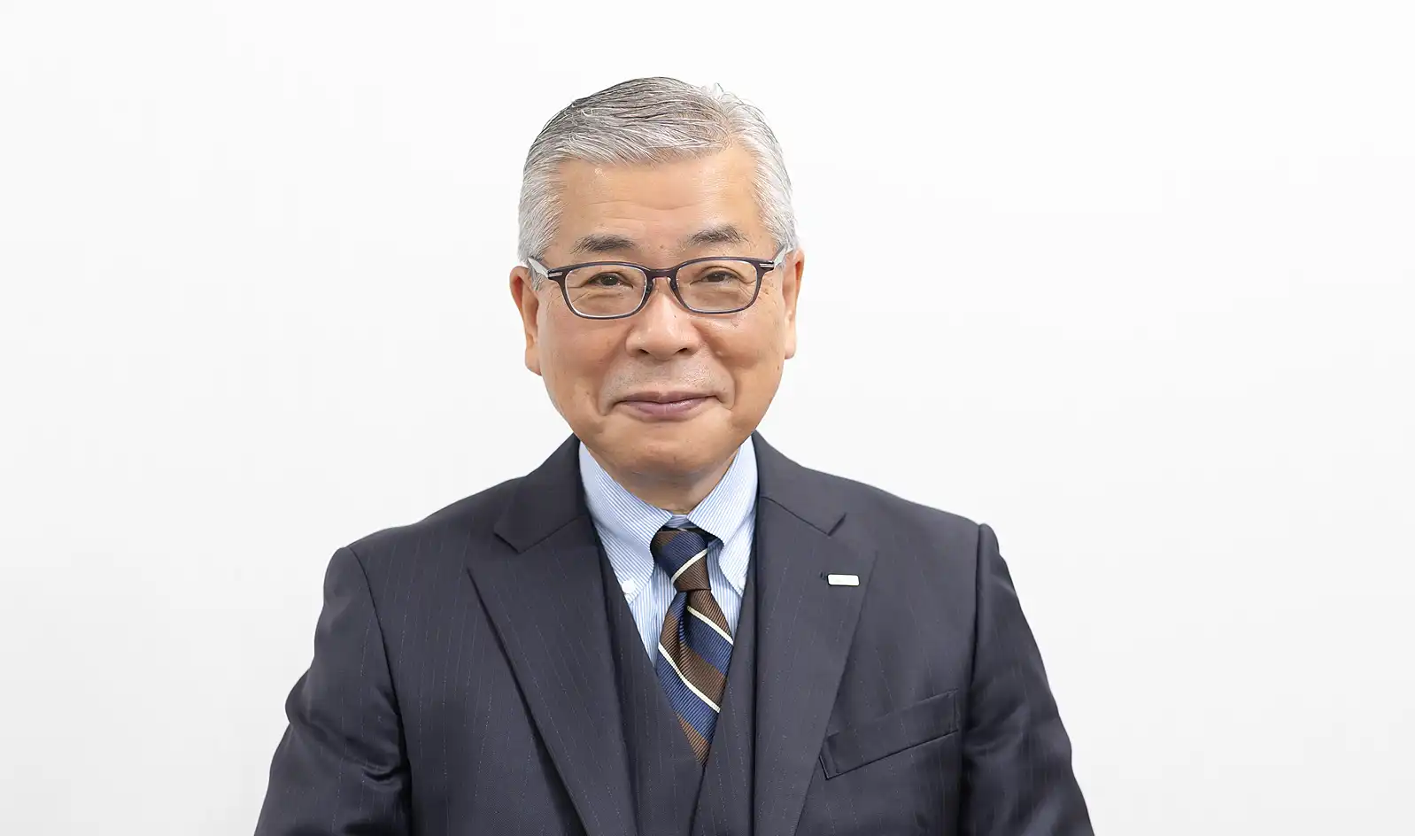 株式会社ミートクレスト　代表取締役社長　清田 浩徳