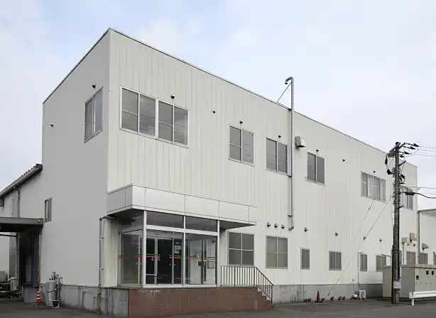 大在本社工場