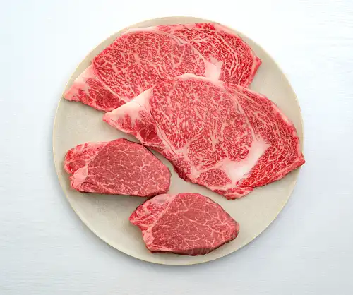 牛肉