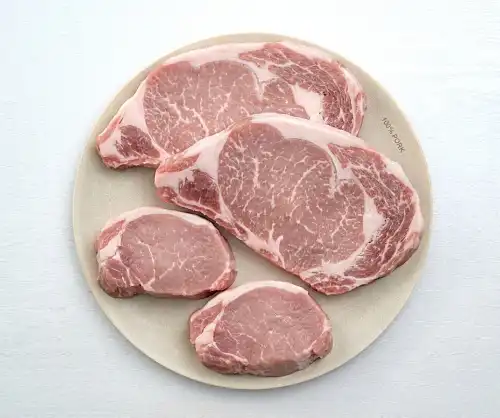 豚肉