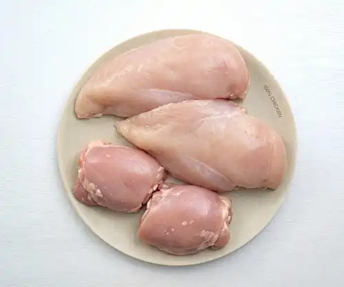 鶏肉